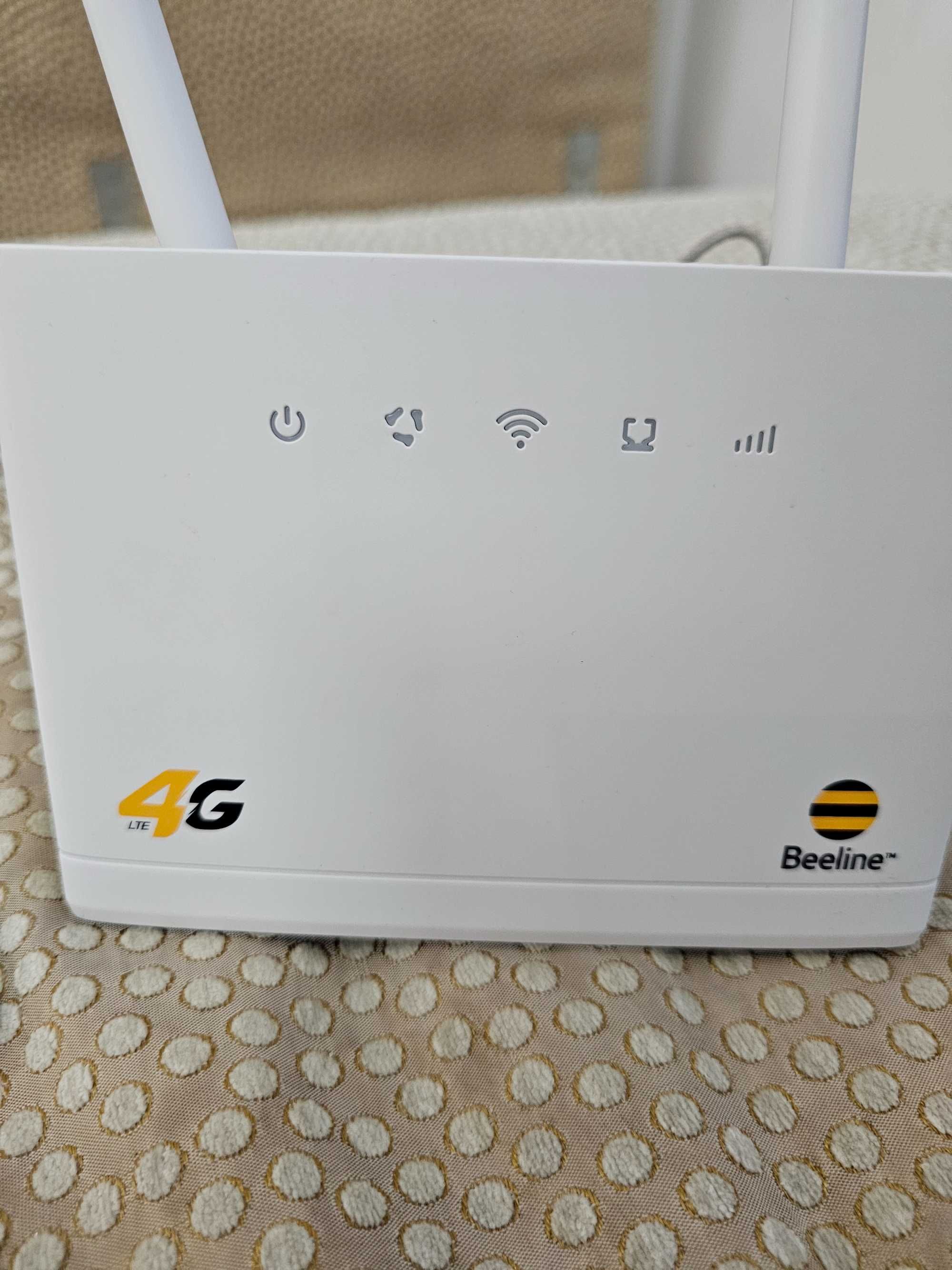 Wifi Роутер Beeline