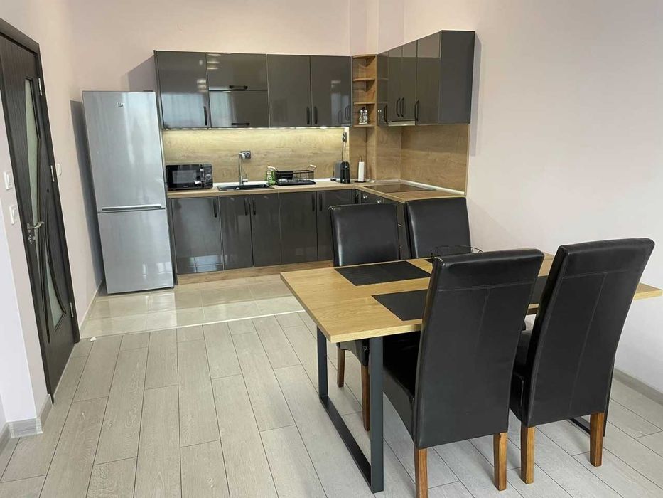 Двустаен Апартамент в Тракия