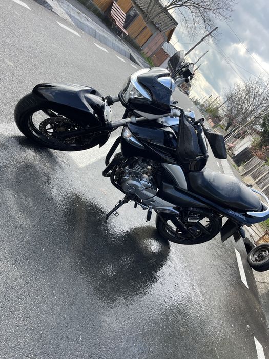 Vand suzuki inazuma A2