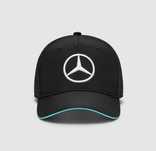Șapcă Mercedes AMG F1