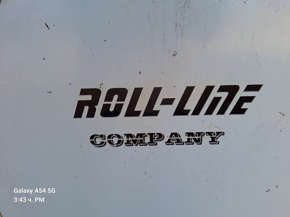 Тунелна фурна/пещ