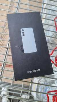 Samsung Galaxu S24 128gb Grey