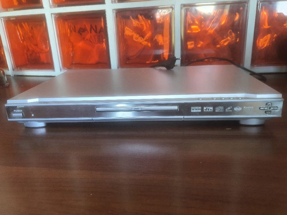 DVD player Elta 8892DVDP