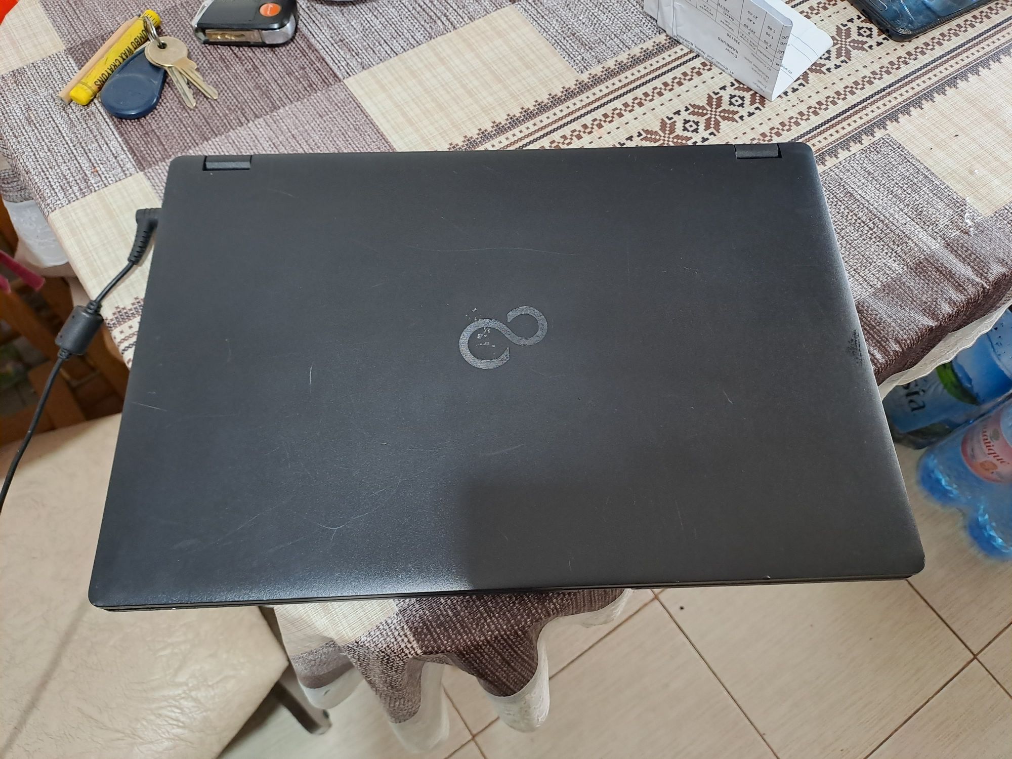 Laptop Fujitsu E459 pentru piese : i5 8th