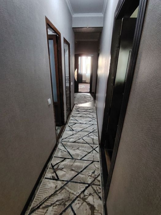 Kvartira ijaraga beriladi