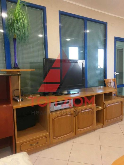 Дава се под наем Двустаен апартамент в Варна, Централна поща - 67 кв.м за 433.5 € - Снимка #3