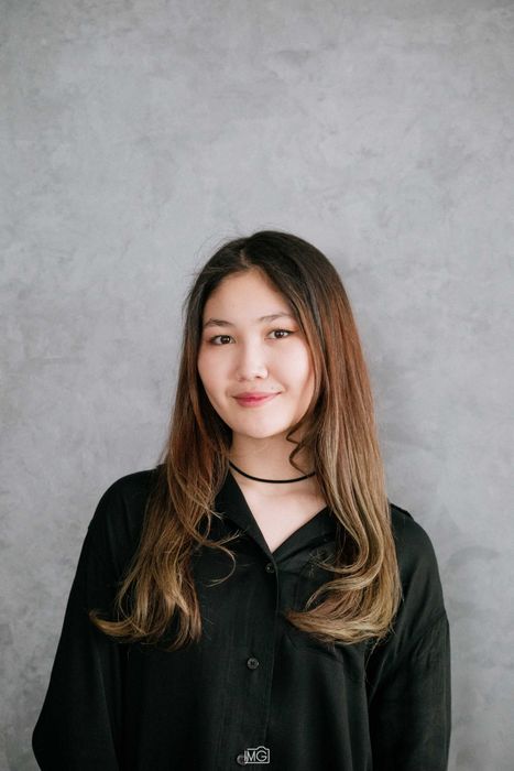 Репетитор по IELTS, SAT, английскому языку