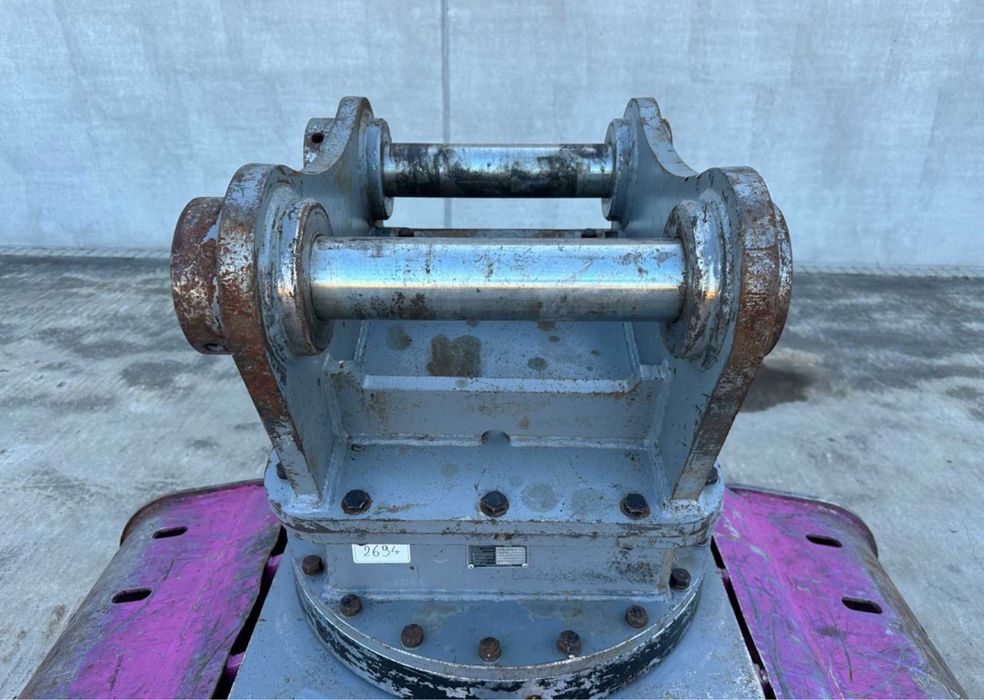 Graifer Demolare Sortare Bucket Warehouse S-200-RG-R-N