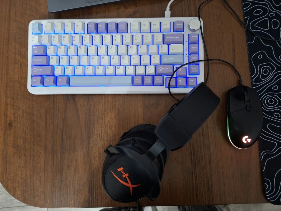 продам мышку наушники клавиатуру