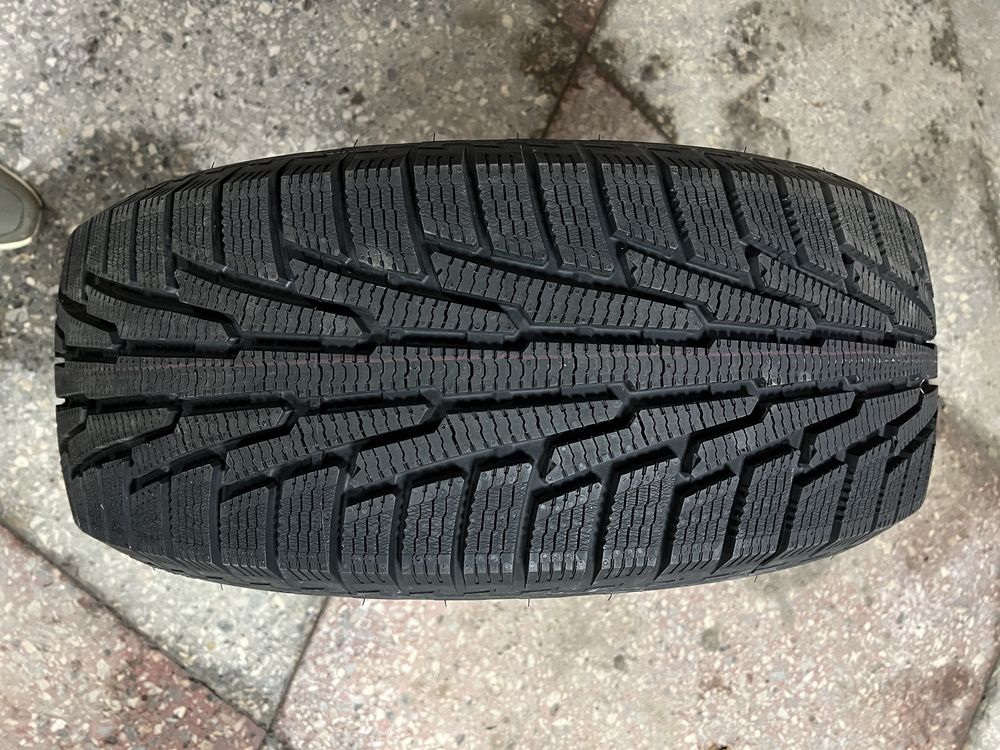 Автошины зимние
