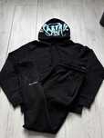 Trening Syna World Black/Turquoise –