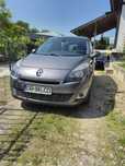 Renault Grand Scenic 2012