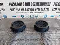 Boxa Difuzor Stanga Dreapta Spate Audi A6 C7 2012-2018 Cod 4G1035411 Motor CNH Cutie Automata NYU