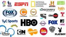 Подключение Шаринга, IPTV.