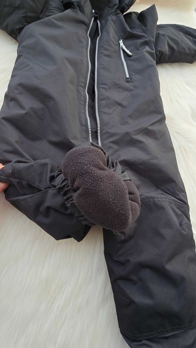 Детски ски гащеризон H&M размер 3 години