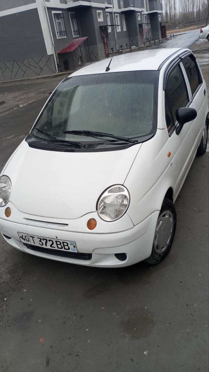 Daewo Matiz 1(pozitsiya ) sotiladi