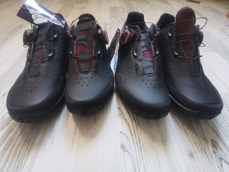 Papuci MTB northwave x-trail plus