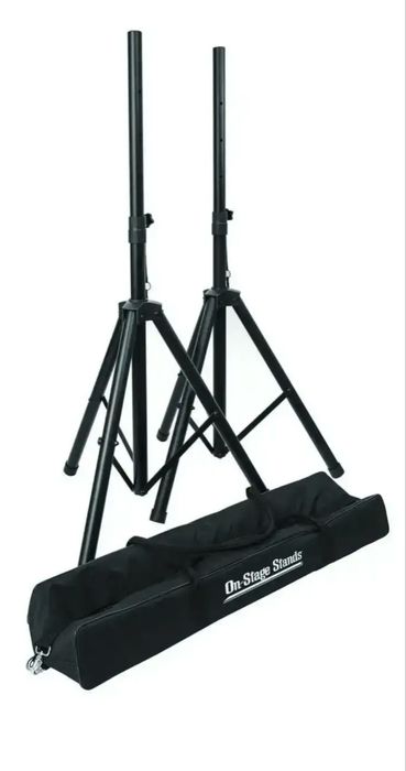 Stative pentru Boxe (Behringher, Dynacord, FBT, RCF,etc)