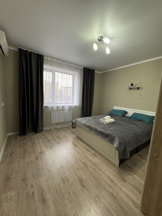 ЖК Марсель. Новая однокомнатная