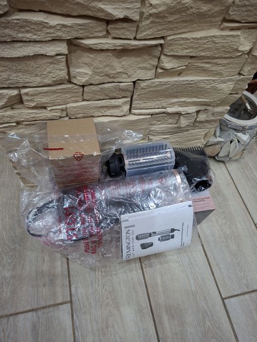 Четка за обем и стилизиране REMINGTON