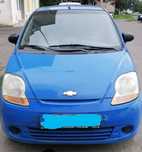 Vând Chevrolet Matiz