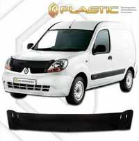 Renault Kangoo (2003-2007) - CA Plast Дефлектор за преден капак