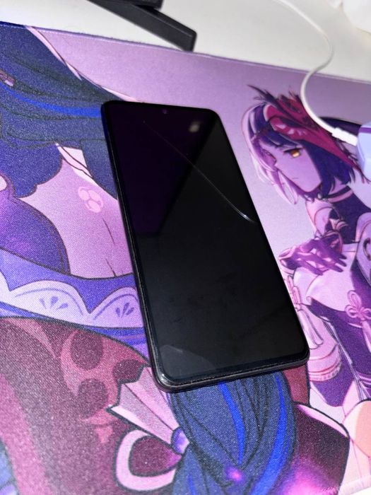 Samsung A51 обмен.