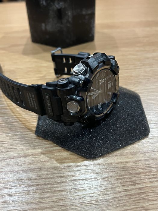 Ceas Casio G-shock Mudmaster GWG 2000