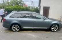 Audi A6 Allroad Primul proprietar / stare excepțională / ultimul service la audi