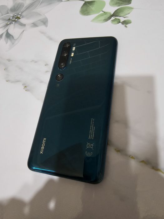 Обменяю Xiaomi not 10