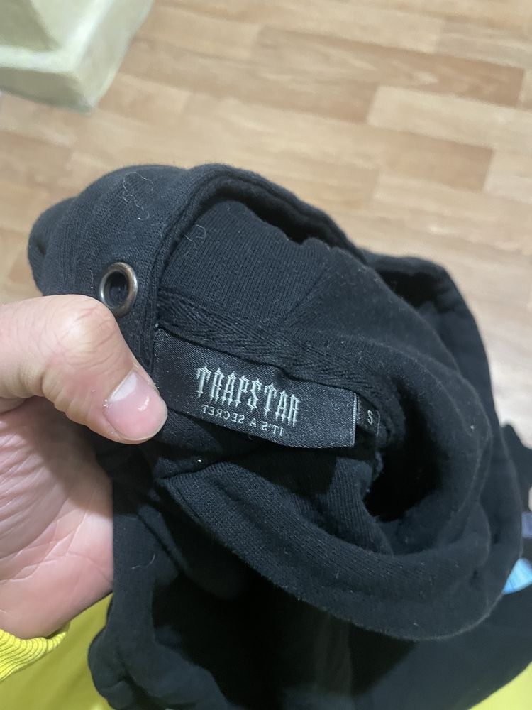Trapstar Boyz in the hood  Hoodie
