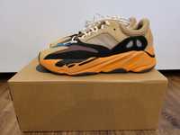 adidas yeezy boost 700 enflame amber marime 43 1/3