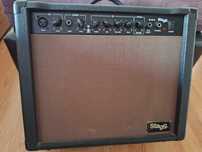 Amplificator chitară Stagg 40 AA R Acoustic Combo
