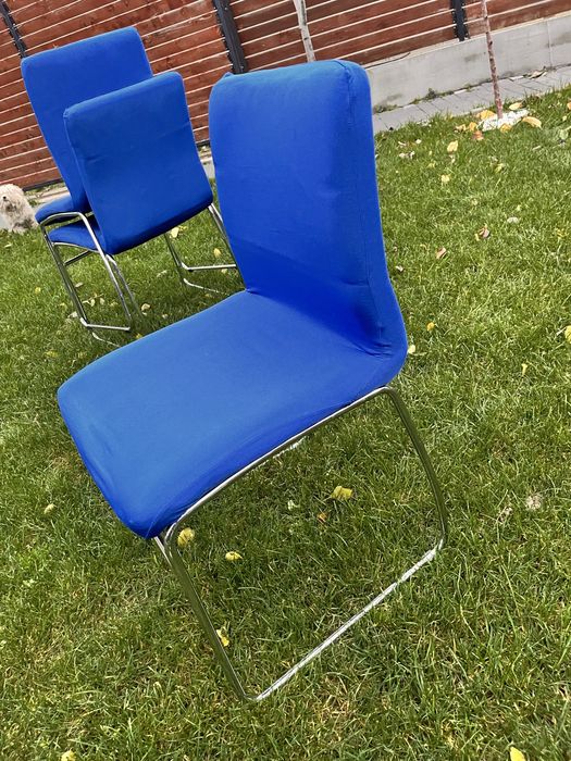 Scaune bucatarie/ terasa