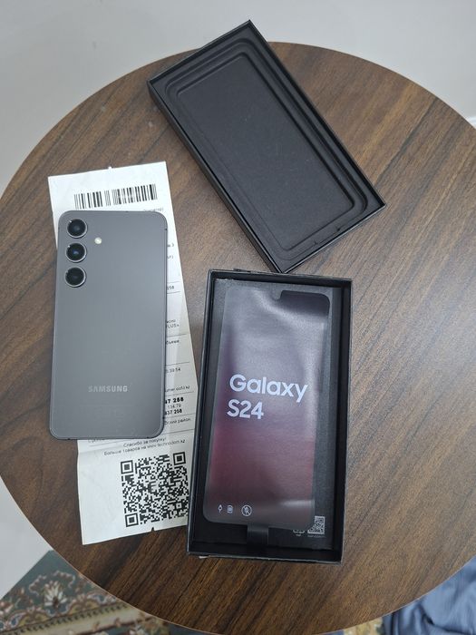 Samsung Galaxy S24 8/256 5G