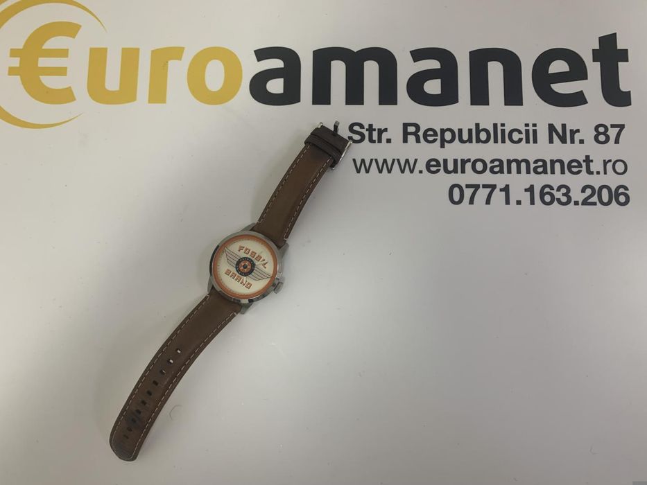 Ceas barbatesc Fossil FS4896 -G-