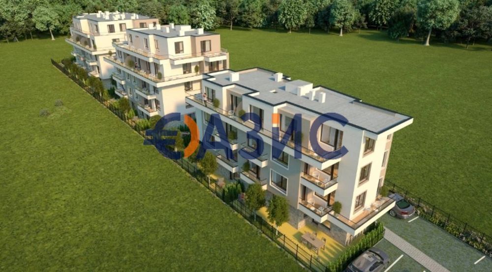 Продава се Тристаен апартамент в Бургас, Сарафово - 86 кв.м за 1942 €/кв.м - Снимка #1
