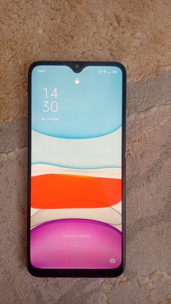 Oppo a15s прадам