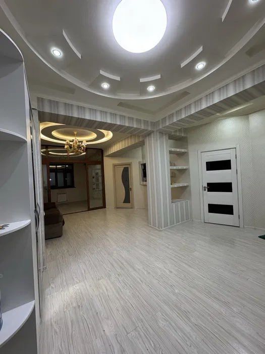 Arenda kavrtira Shayxontoxur tumani