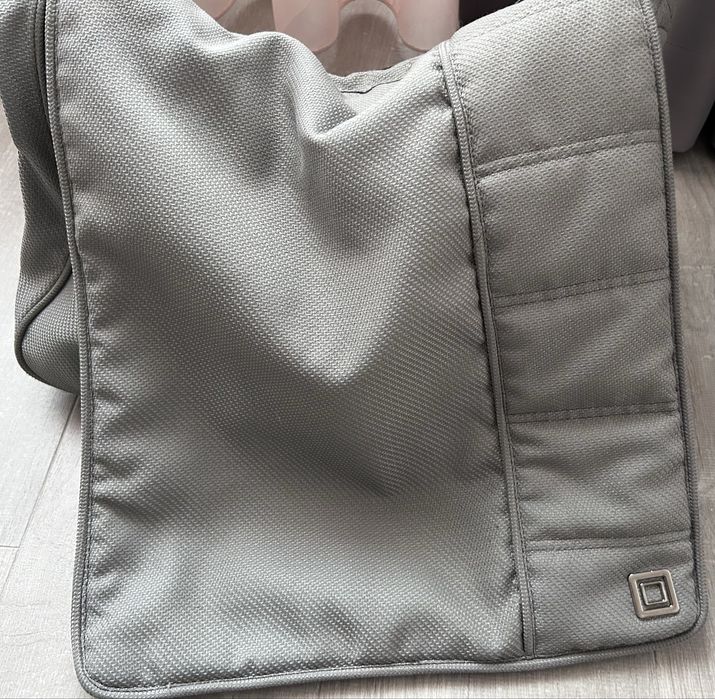 Детска количка Moon Nuova