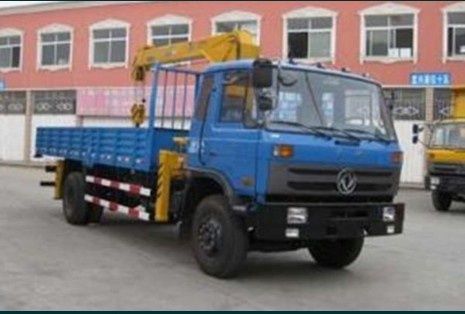 Услуги манипулятора