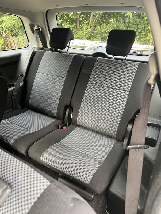 Suzuki grand vitara 2 usi