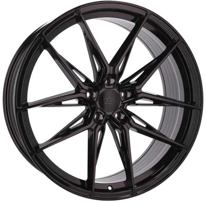 Jante Haxer R18 5x120 HX036 Style | Seria 5, Seria 4, Seria 3, X3