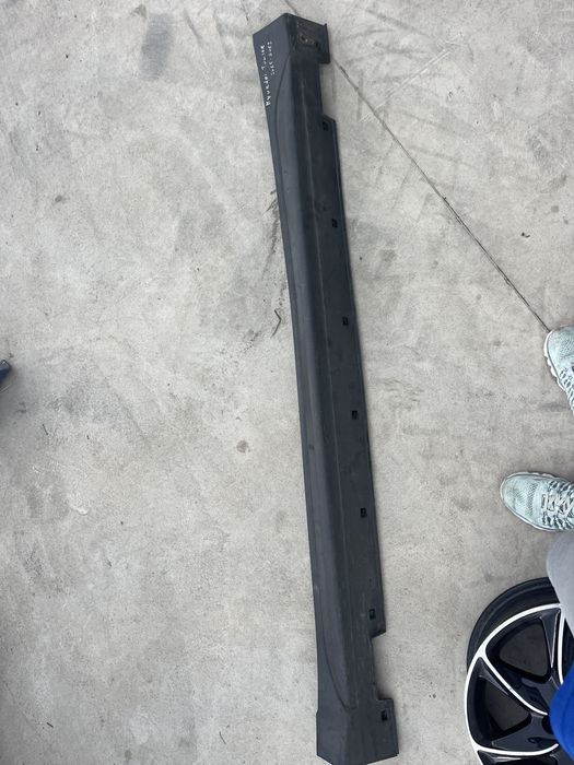 Ляв праг Hyundai Tucson 2015-