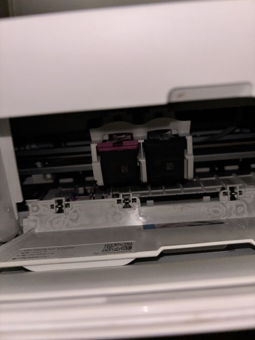 Hp DeskJet 2700e All-in-One