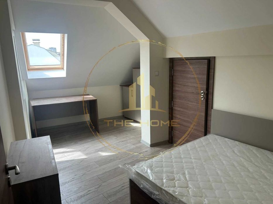 Дава се под наем Двустаен апартамент в Варна, Левски - 50 кв.м за 440 € - Снимка #4