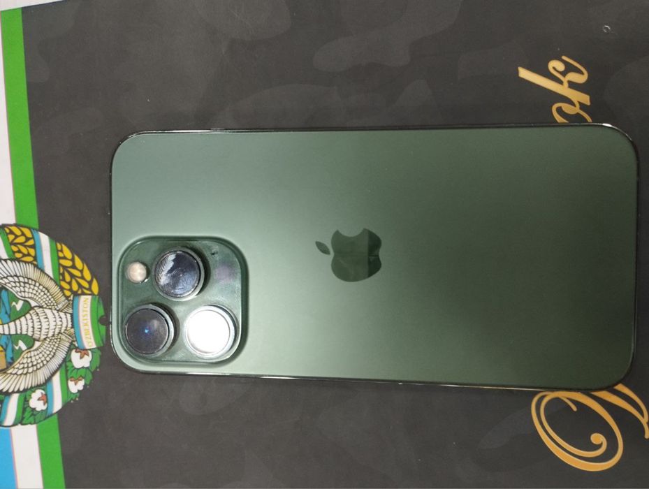 Iphone 13 pro 256 GB