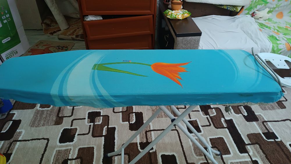 Гладильная доска