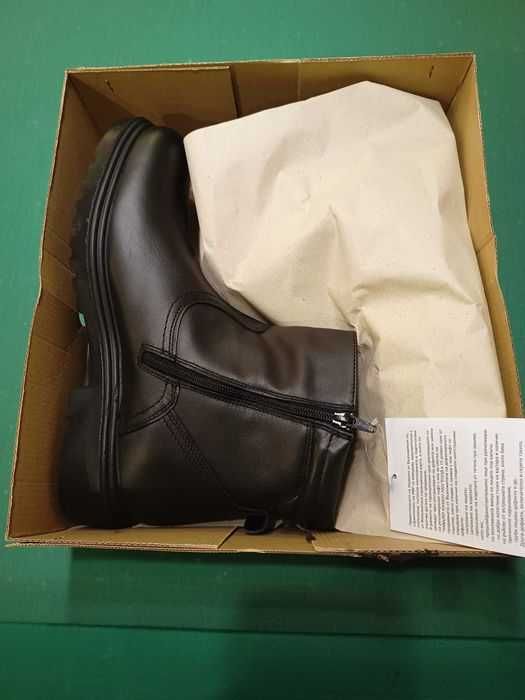 Мъжки  зимни боти 45 номер