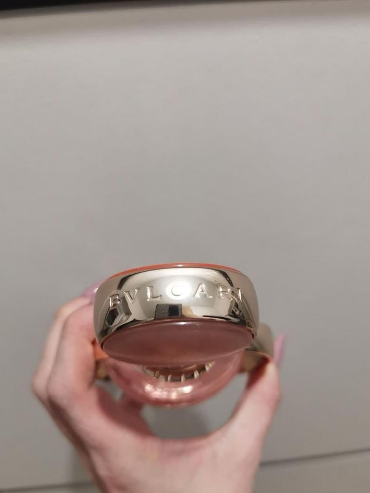 Парфюм Bvlgari rose goldea